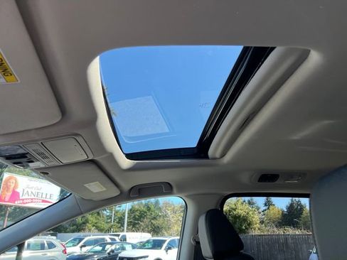 New 2026 Honda Odyssey EX-L image 28