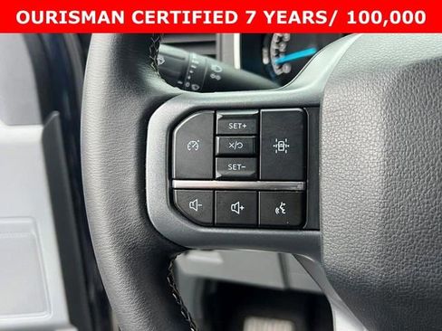 Used 2023 Ford F150 XLT w/ Equipment Group 301A Mid image 20