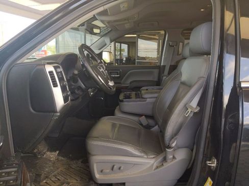 Used 2015 GMC Sierra 1500 SLT AWD/4WD image 12