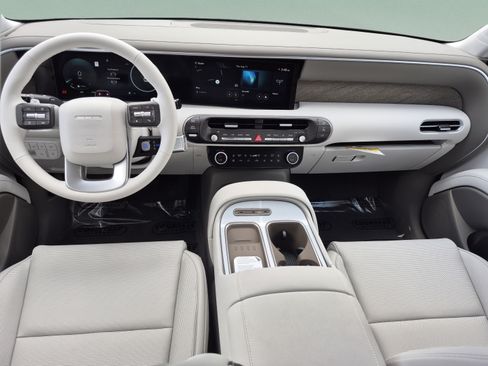 New 2027 Hyundai Palisade SEL Premium AWD/4WD image 11