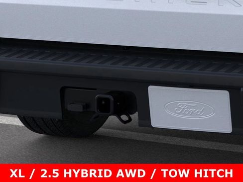 New 2025 Ford Maverick XL w/ Equipment Group 101A image 23