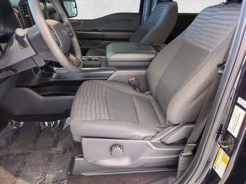 Used 2023 Ford F150 XL w/ STX Appearance Package image 16
