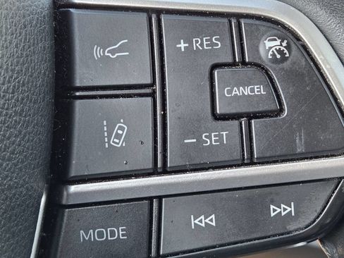 Used 2023 Toyota Highlander Limited AWD/4WD image 22