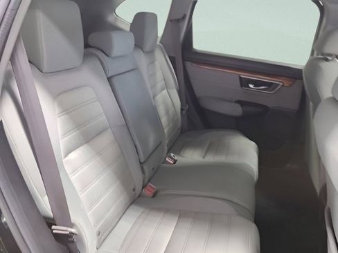 Used 2022 Honda CR-V EX image 19
