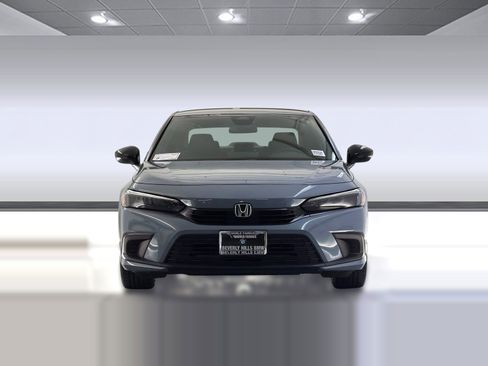 Used 2024 Honda Civic Sport image 6