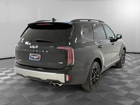 Used 2023 Kia Telluride SX Prestige X-Line image 3
