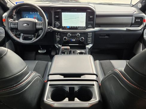 Used 2025 Ford F150 Raptor AWD/4WD image 15