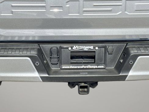 New 2025 Ford F150 XLT w/ Equipment Group 303A High image 78