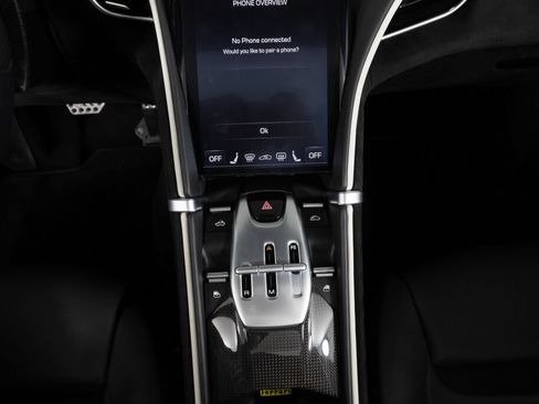 Certified 2024 Ferrari Roma Spider RWD image 36