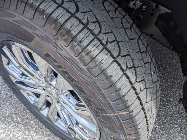 New 2026 Ford F150 King Ranch w/ Equipment Group 601A High AWD/4WD image 35