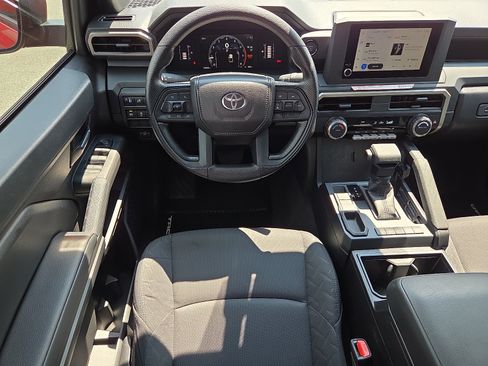 Used 2026 Toyota Tacoma SR RWD image 11