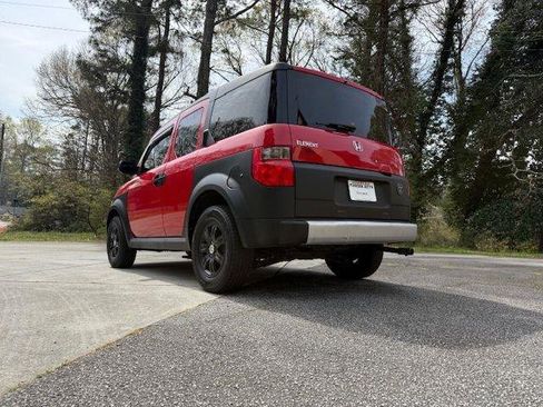 Used 2006 Honda Element EX image 31