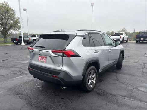 Certified 2024 Toyota RAV4 XLE w/ Convenience Package AWD/4WD image 8