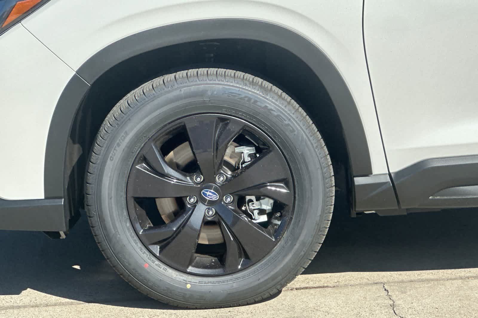 New 2026 Subaru Ascent Premium AWD/4WD image 33
