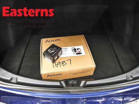 Used 2021 Tesla Model 3 Long Range AWD/4WD image 9