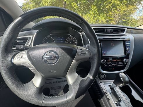Used 2015 Nissan Murano SV FWD image 21