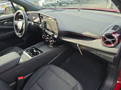 New 2026 Chevrolet Blazer EV RS image 33