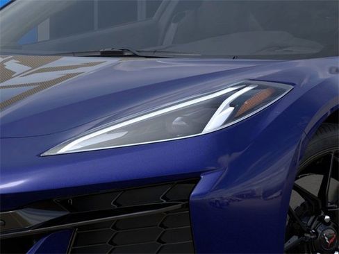 New 2025 Chevrolet Corvette Z06 image 10