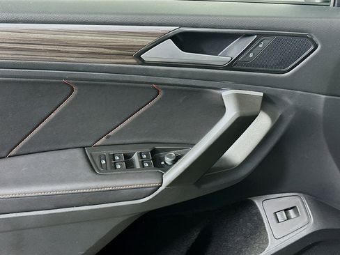 Used 2024 Volkswagen Tiguan Wolfsburg Edition image 15