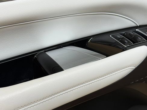 Certified 2024 Cadillac Lyriq Luxury RWD image 22