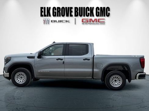 New 2026 GMC Sierra 1500 Pro w/ Pro Value Package AWD/4WD image 7