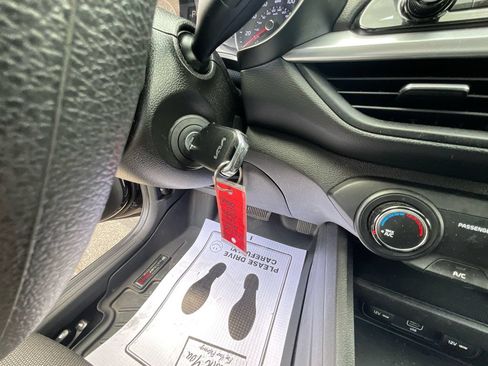 Used 2023 Kia Forte LXS FWD image 29
