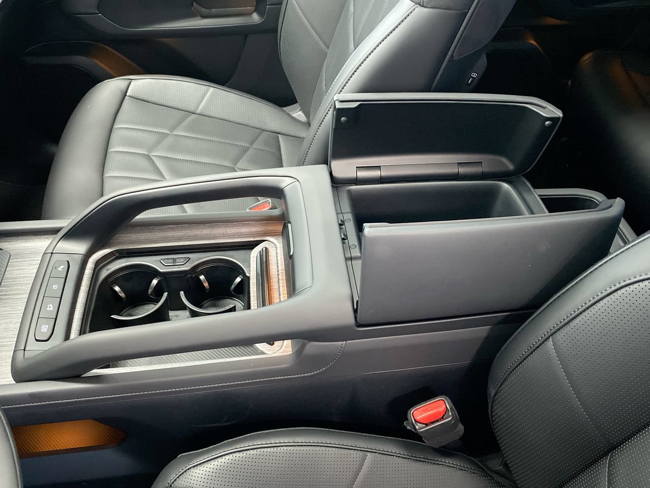 New 2027 Kia Telluride X-Line SX Prestige AWD/4WD image 29