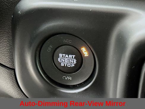 Used 2021 Jeep Wrangler Unlimited Sport image 21