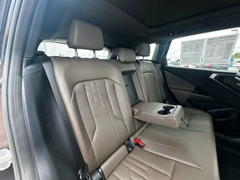 Used 2025 BMW X3 xDrive30 AWD/4WD image 29