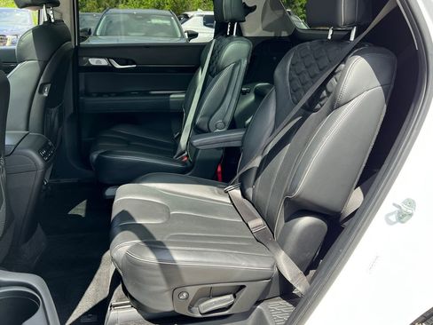 Used 2022 Hyundai Palisade Limited AWD/4WD image 20