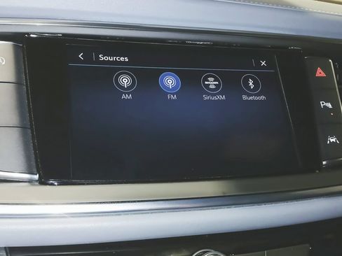 Used 2023 Buick Enclave Essence w/ Experience Buick Package FWD image 26