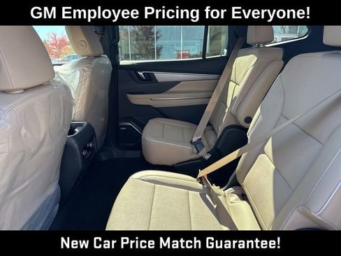 New 2026 Buick Enclave Preferred w/ Power Package image 14