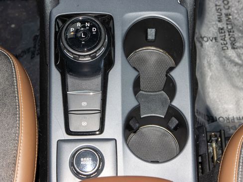 Used 2021 Ford Bronco Sport Outer Banks w/ Outer Banks Package (96D) image 24