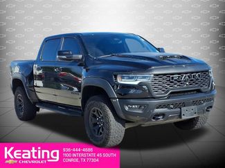 Used 2026 RAM 1500 RHO AWD/4WD video 1