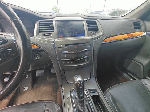 Used 2013 Lincoln MKS FWD image 8