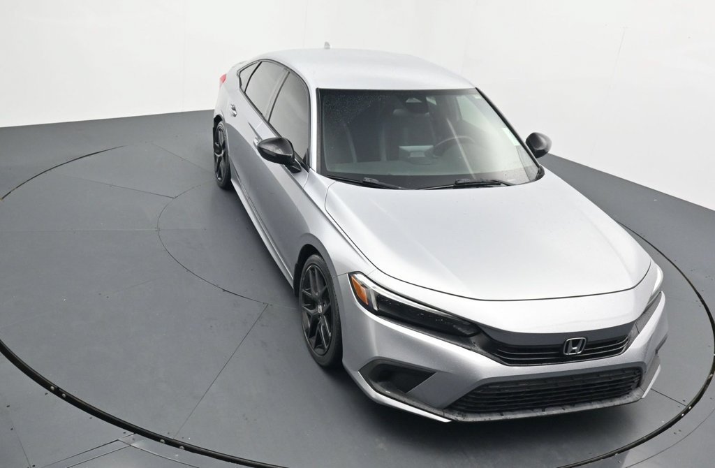 Used 2024 Honda Civic Sport image 24