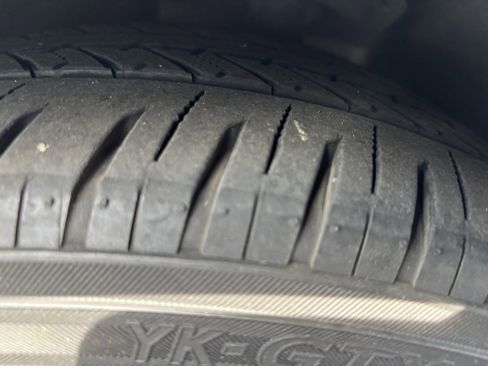 Used 2019 Honda Accord Sport image 27