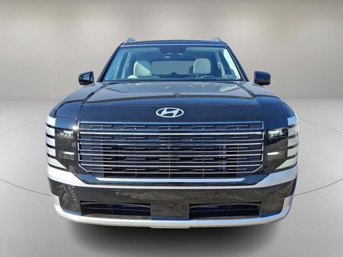 New 2026 Hyundai Palisade Calligraphy AWD/4WD image 2