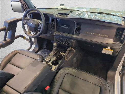 New 2025 Ford Bronco Badlands AWD/4WD image 23