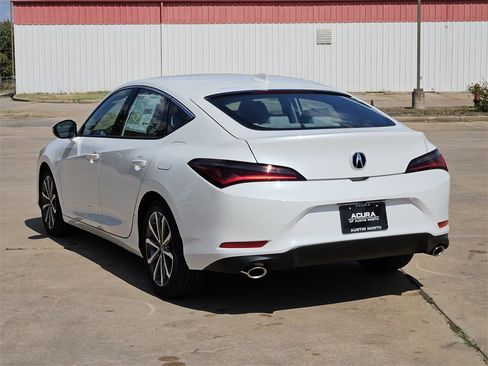 New 2025 Acura Integra image 7