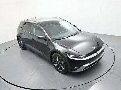 Used 2026 Hyundai Ioniq 5 SEL