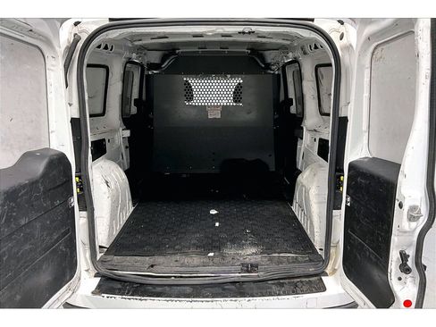Used 2022 RAM ProMaster City Wagon FWD image 35