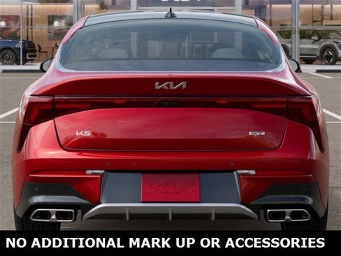 New 2026 Kia K5 GT image 13