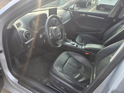 Used 2015 Audi A3 1.8T Premium FWD image 3