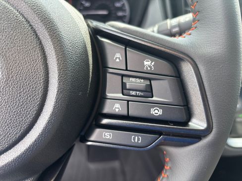 New 2025 Subaru Crosstrek 2.5i Limited w/ Popular Package #3A image 19