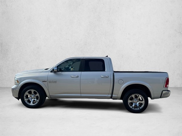 Used 2016 RAM 1500 Laramie AWD/4WD image 9