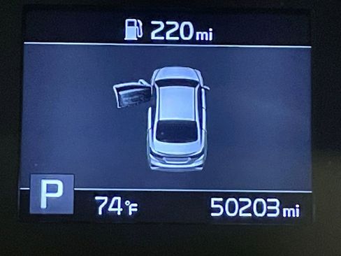 Used 2020 Kia Forte LXS FWD image 6