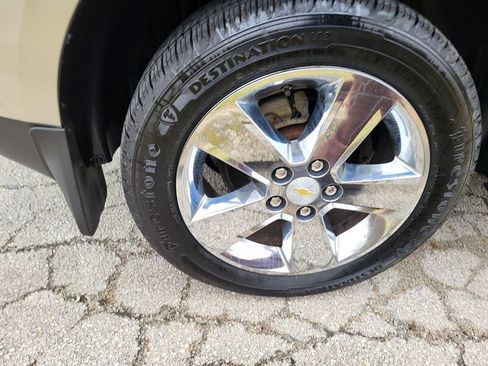 Used 2014 Chevrolet Equinox LT image 28