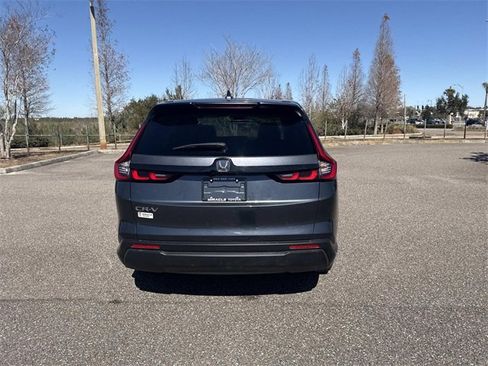 Used 2024 Honda CR-V EX image 5