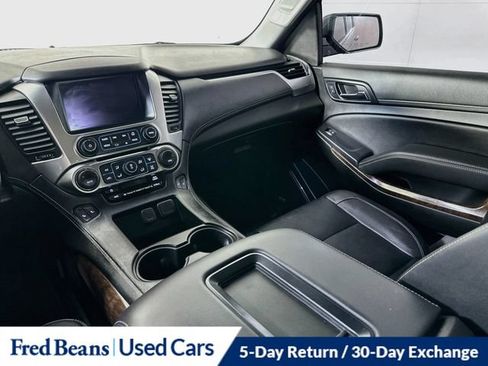 Used 2019 Chevrolet Tahoe LT AWD/4WD image 30
